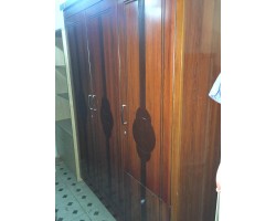 Tủ áo 3 cánh mới 100%